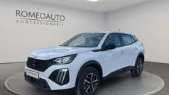Usata 2024 Peugeot 2008 Style SUV | 21.300 € (Buon prezzo)