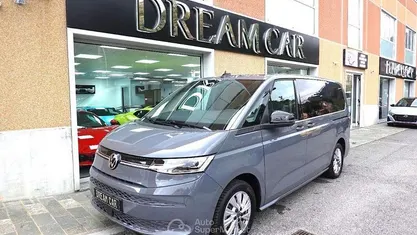 Usata 2024 VW Multivan Furgone | 54.990 € (Ottimo prezzo)