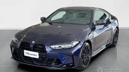 Usata BMW M4 Competition Edition 510 CV (375 kW) 2025 Coupé