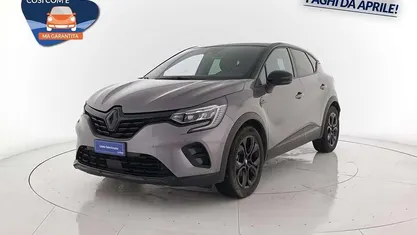 Other Usata 2022 Renault Captur Rive Gauche SUV | 18.400 € (Buon prezzo)