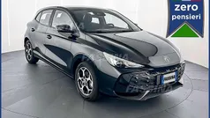 Nero Nuova 2025 MG MG3 Comfort Due volumi | 15.900 € (Buon prezzo)