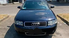 Usata 2004 Audi A4 Tre volumi | 900 € (Super prezzo)