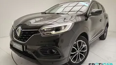 Verde Usata 2019 Renault Kadjar SUV | 14.886 € (Buon prezzo)