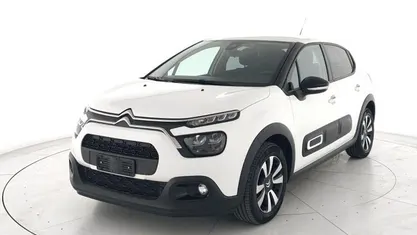 Usata Citroën C3 PureTech 83 CV (61 kW) 2023 Utilitaria