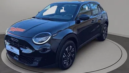 Usata 2025 Fiat 600 SUV | 21.000 € (Buon prezzo)