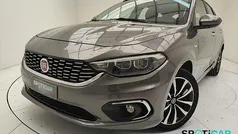 Grigio Usata 2021 Fiat Tipo Lounge Station wagon | 11.486 € (Buon prezzo)