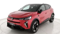 Nero Nuova 2025 Renault Captur Techno SUV | 23.800 € (Buon prezzo)