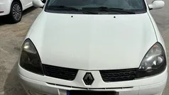 Usata 2003 Renault Clio II Expression Tre volumi | 1200 € (Buon prezzo)