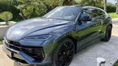 Usata 2023 Lamborghini Urus SUV | 379.999 €