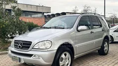 Usata 2004 Mercedes ML270 SE SUV | 8900 € (Buon prezzo)