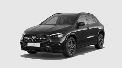 Usata 2025 Mercedes GLA180 Advanced Plus SUV | 44.521 € (Buon prezzo)