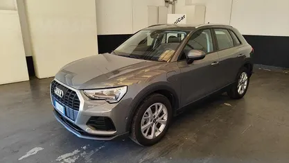 Usata Audi Q3 Business Plus 150 CV (110 kW) 2021 SUV