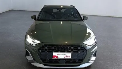 Usata 2024 Audi A3 Advanced Utilitaria | 34.800 € (Ottimo prezzo)