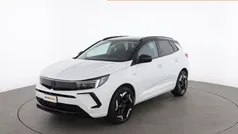 Usata 2023 Opel Grandland X GSe SUV | 24.499 € (Buon prezzo)