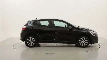 Usata Renault Clio Equilibre 90 CV (66 kW) 2023 Grigiogrigio Utilitaria