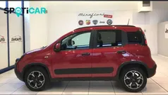 Fiat Panda Cross