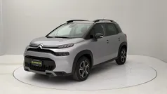 Grigio Usata 2022 Citroën C3 Aircross Feel SUV | 15.390 € (Buon prezzo)