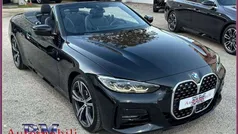 Usata 2024 BMW 420 M Sport Cabrio | 55.950 € (Buon prezzo)
