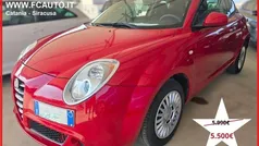 Rosso Usata 2013 Alfa Romeo MiTo Super Due volumi | 5500 € (Buon prezzo)