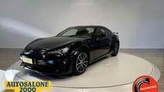 Usata 2017 Toyota GT86 GT Coupé | 31.900 € (Buon prezzo)
