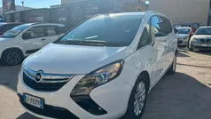 Opel Zafira Tourer