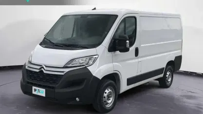 Usata Citroën Jumper Business Class 140 CV (102 kW) 2022 Monovolume