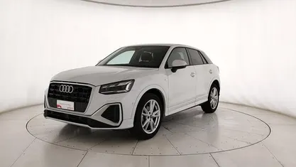 Usata 2025 Audi Q2 S-Line SUV | 33.900 € (Buon prezzo)