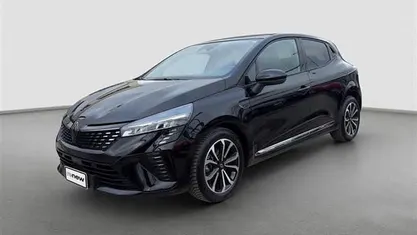 Usata Renault Clio V Techno 90 CV (66 kW) 2025 Berlina