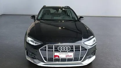 Usata Audi A4 Allroad Business 204 CV (150 kW) 2024 Nero Station wagon