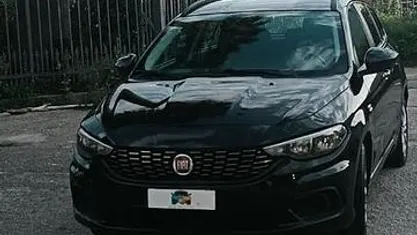Usata 2018 Fiat Tipo Easy Station wagon | 6490 € (Super prezzo)