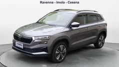Grigio Usata 2024 Skoda Karoq Executive SUV | 25.500 € (Buon prezzo)