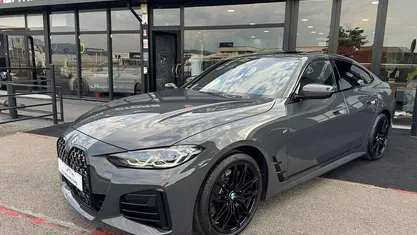 Usata BMW 430 M Sport 245 CV (180 kW) 2024 Coupé