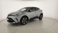 Usata 2022 Toyota C-HR Active SUV | 22.900 € (Buon prezzo)