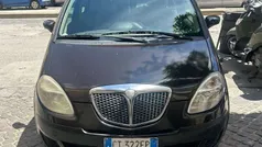 Nero Usata 2005 Lancia Musa Monovolume | 899 €