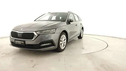 Usata Skoda Octavia Executive 204 CV (150 kW) 2022 Station wagon