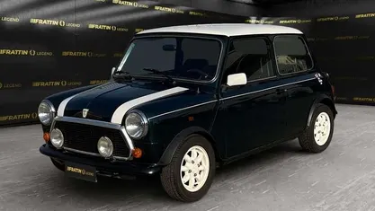 Usata Rover Mini 50 CV (36 kW) 1993 Berlina