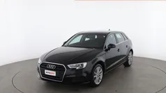 Nero Usata 2019 Audi A3 Tre volumi | 18.299 € (Buon prezzo)