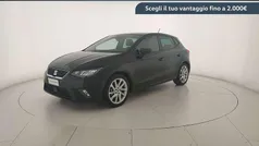 Usata 2024 Seat Ibiza FR Tre volumi | 16.400 € (Buon prezzo)