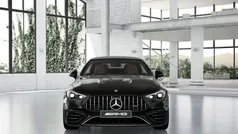 Nuova 2024 Mercedes CLE53 AMG AMG Cabrio | 106.900 €