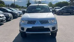 Usata 2011 Mitsubishi L200 Intense Pick-up | 15.900 € (Buon prezzo)