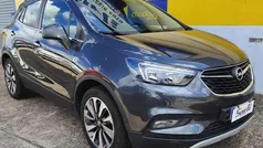 Verde Usata 2018 Opel Mokka X Innovation SUV | 11.500 € (Buon prezzo)