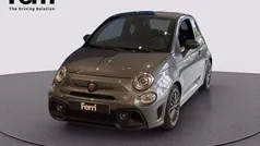 Carbonized gray Usata 2024 Abarth 595 Due volumi | 21.490 € (Buon prezzo)