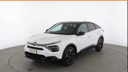 Occasion Citroën C4 Shine 131 ch (96 kW) 2021 Blanc SUV