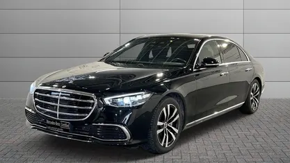 Usata Mercedes 350 Business 286 CV (210 kW) 2022 Berlina