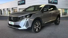 Grigio Usata 2024 Peugeot 3008 Allure SUV | 25.750 € (Buon prezzo)
