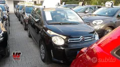 Nero Usata 2019 Citroën C1 Due volumi | 7499 € (Buon prezzo)