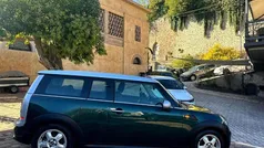 Usata 2008 Mini Cooper D Clubman Chili Station wagon | 4700 € (Buon prezzo)