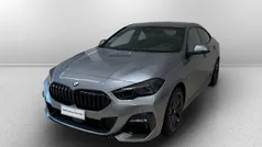 Skyscraper grey metallic Usata 2024 BMW 218 Comfort Edition Coupé | 39.500 € (Buon prezzo)