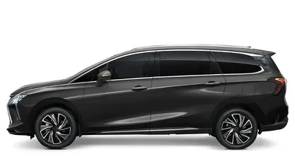 Nero Nuova 2025 Forthing Yacht/4 U-Tour Monovolume | 32.900 €