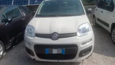 Beige Usata 2013 Fiat Panda Easy Due volumi | 2600 € (Buon prezzo)